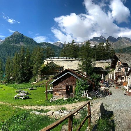 Chalet Del Lago سيريسولي ريالي المظهر الخارجي الصورة
