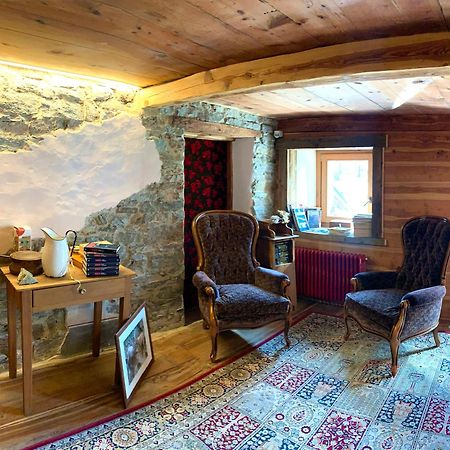 Chalet Del Lago سيريسولي ريالي المظهر الخارجي الصورة
