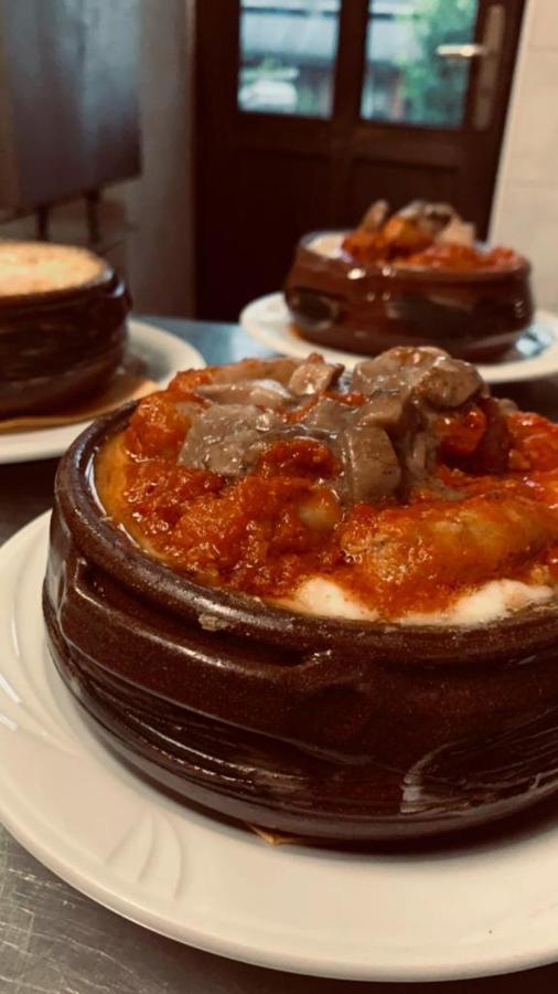 Chalet Del Lago سيريسولي ريالي المظهر الخارجي الصورة