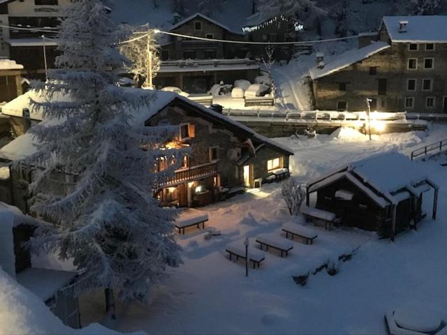 Chalet Del Lago سيريسولي ريالي المظهر الخارجي الصورة