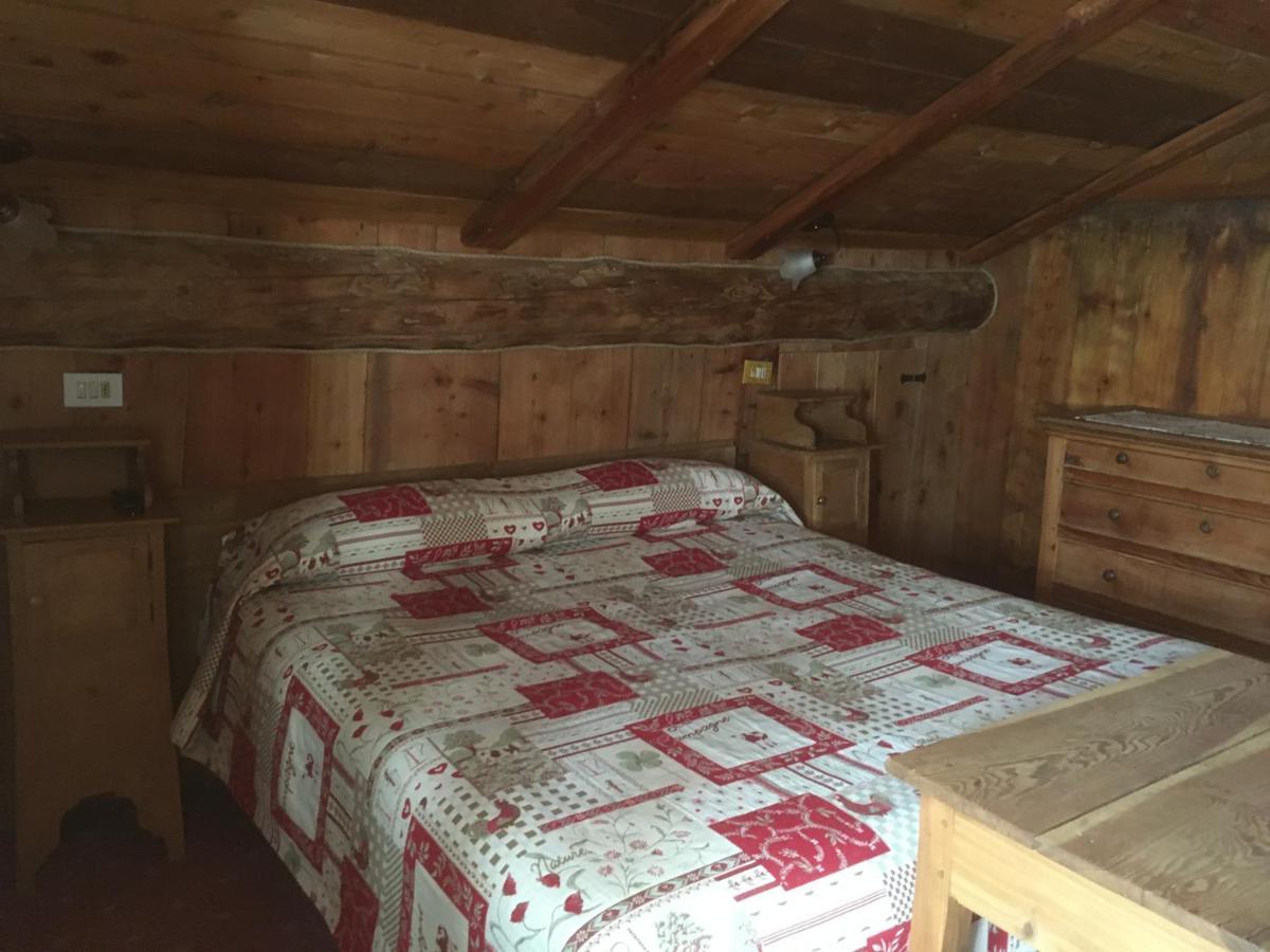 Chalet Del Lago سيريسولي ريالي المظهر الخارجي الصورة