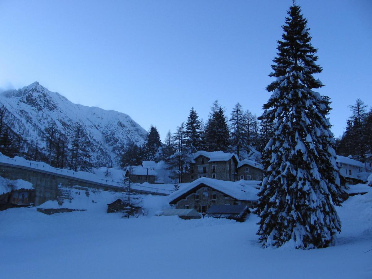 Chalet Del Lago سيريسولي ريالي المظهر الخارجي الصورة