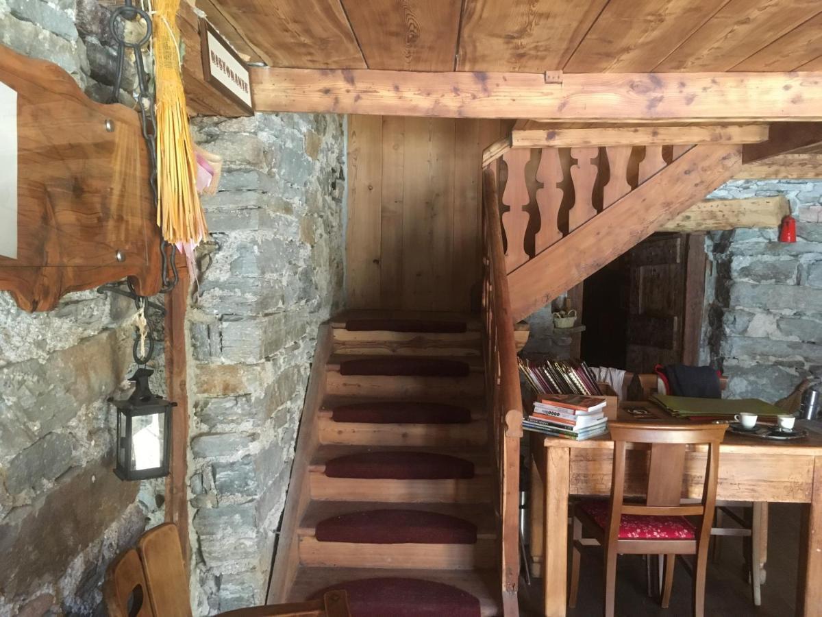Chalet Del Lago سيريسولي ريالي المظهر الخارجي الصورة