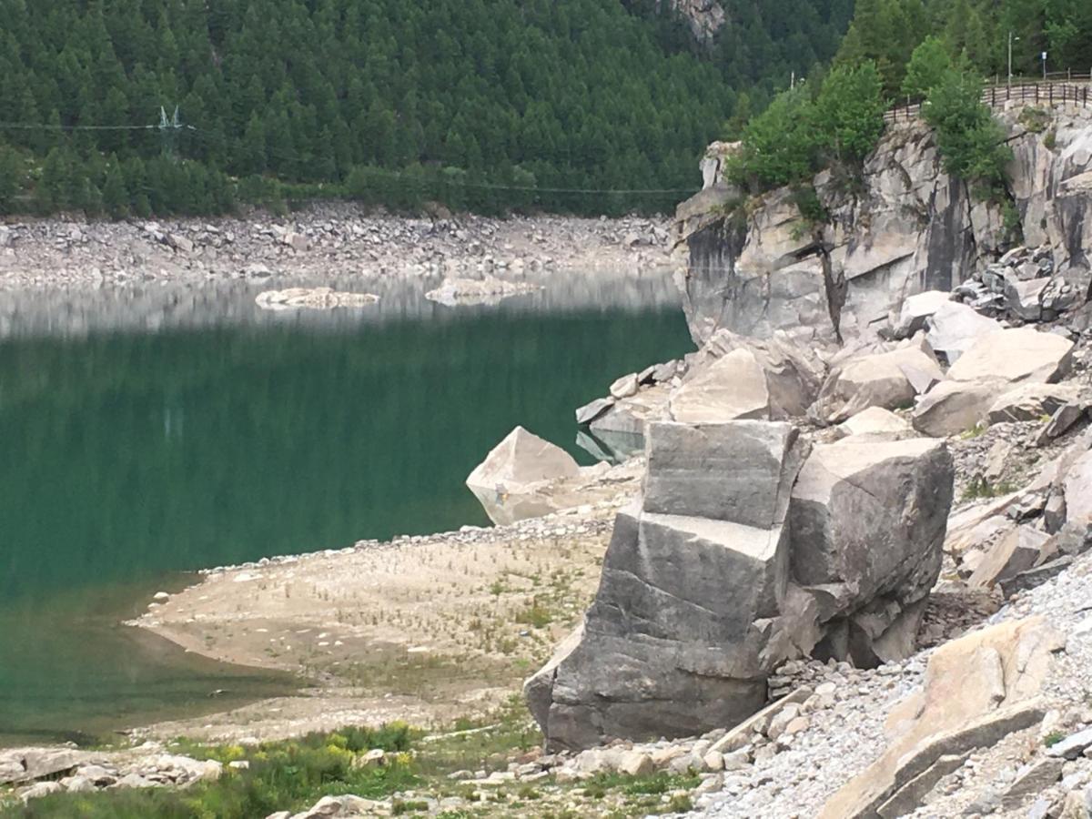 Chalet Del Lago سيريسولي ريالي المظهر الخارجي الصورة