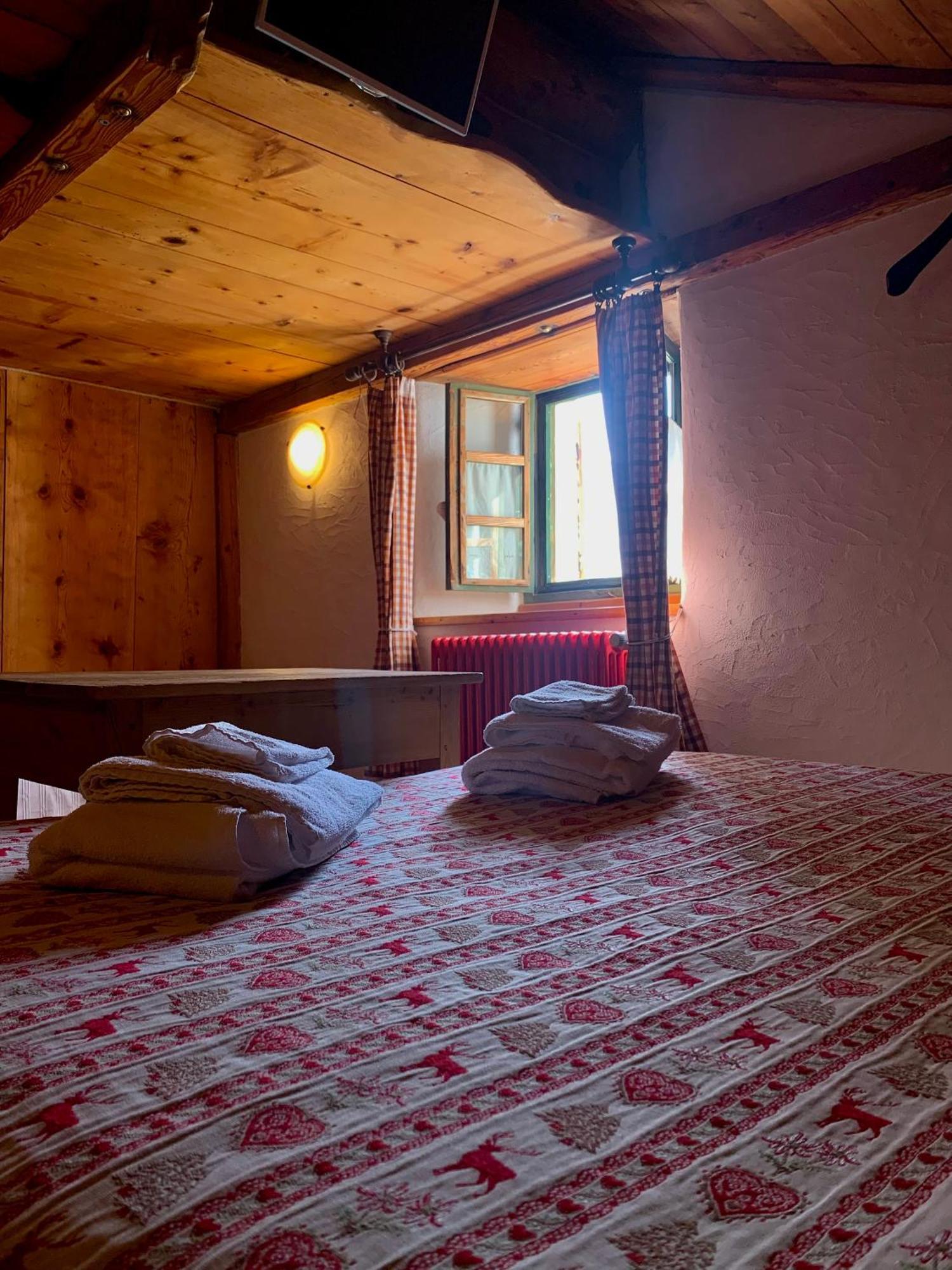 Chalet Del Lago سيريسولي ريالي المظهر الخارجي الصورة