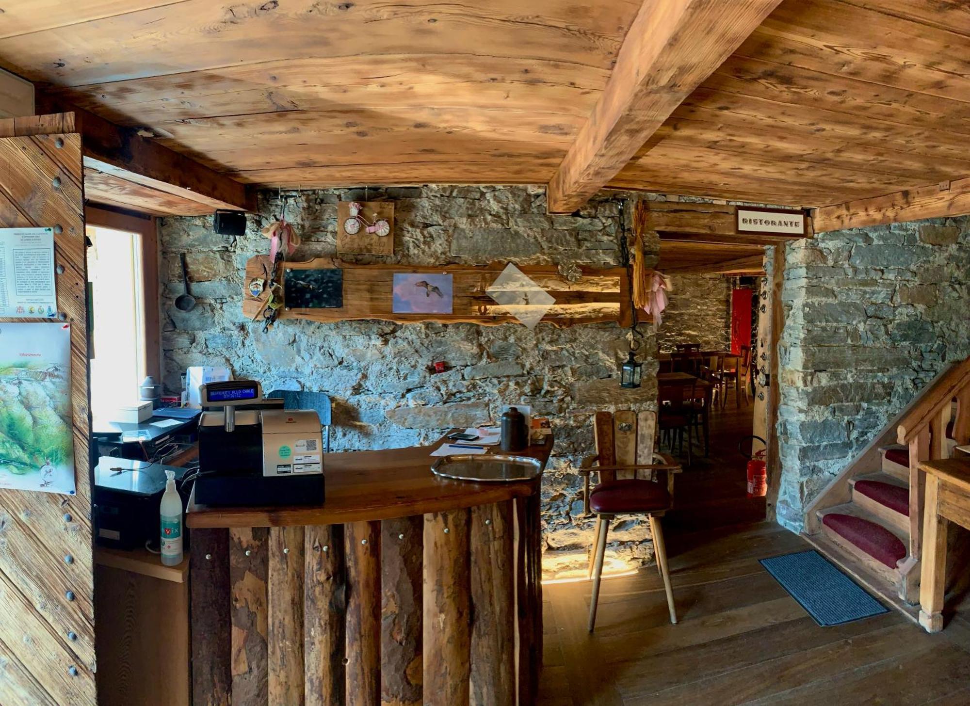 Chalet Del Lago سيريسولي ريالي المظهر الخارجي الصورة