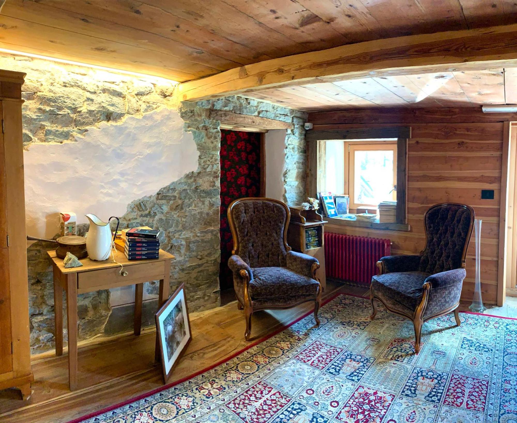 Chalet Del Lago سيريسولي ريالي المظهر الخارجي الصورة