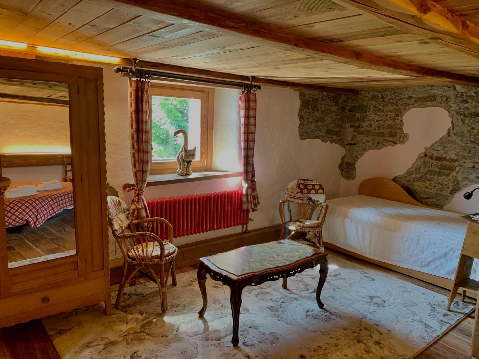 Chalet Del Lago سيريسولي ريالي المظهر الخارجي الصورة