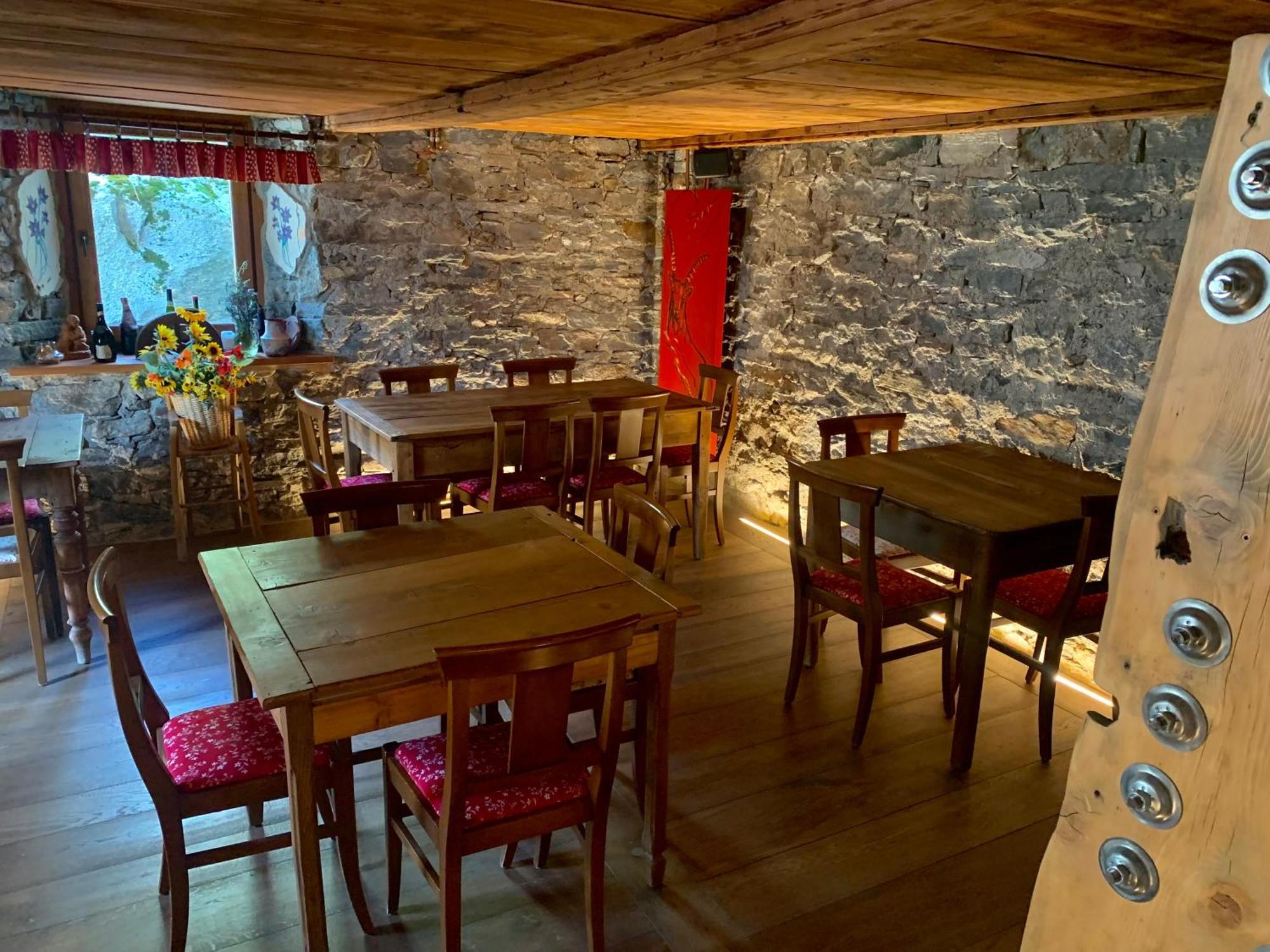 Chalet Del Lago سيريسولي ريالي المظهر الخارجي الصورة
