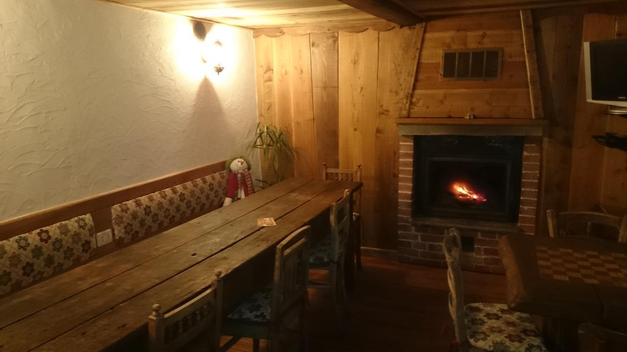 Chalet Del Lago سيريسولي ريالي المظهر الخارجي الصورة